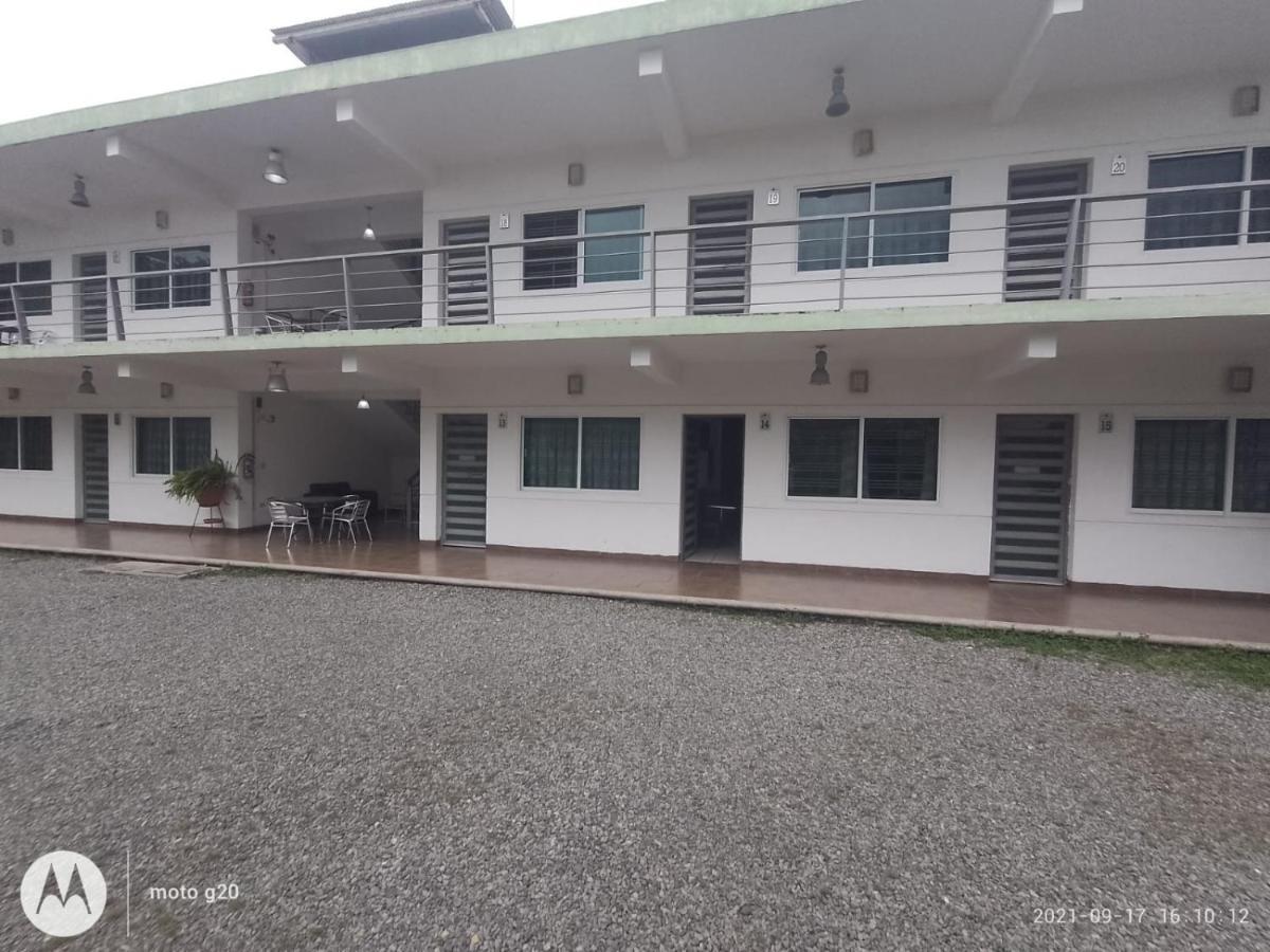 Hotel & Suites Mo Sak Tapachula Kültér fotó