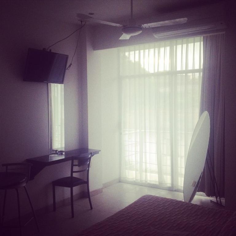 Hotel & Suites Mo Sak Tapachula Kültér fotó