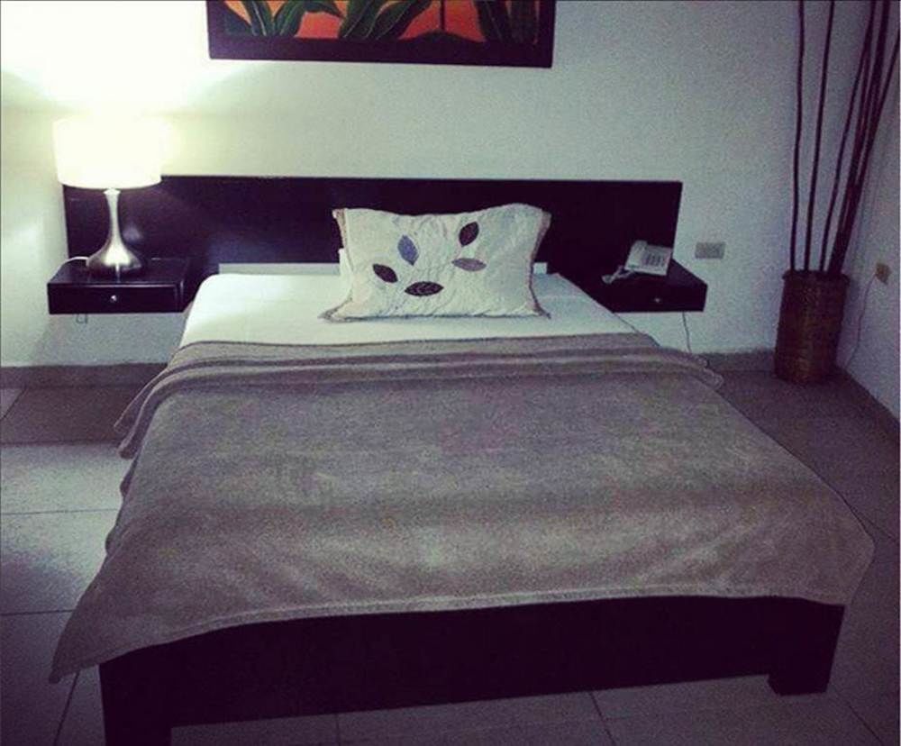Hotel & Suites Mo Sak Tapachula Kültér fotó